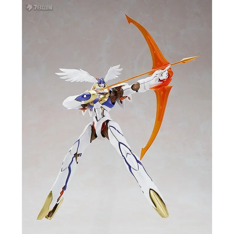 GSC Original MODEROID Series Regular Version Legend of The Winged God Winged God World Sound Rahxephon Boy's Gift