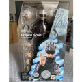 Spot SaleIn Stock 100%Original Bandai SHFiguarts S.H.Figuarts Satoru Gojo Jujutsu Kaisen Action Collection Figures Model Toysin