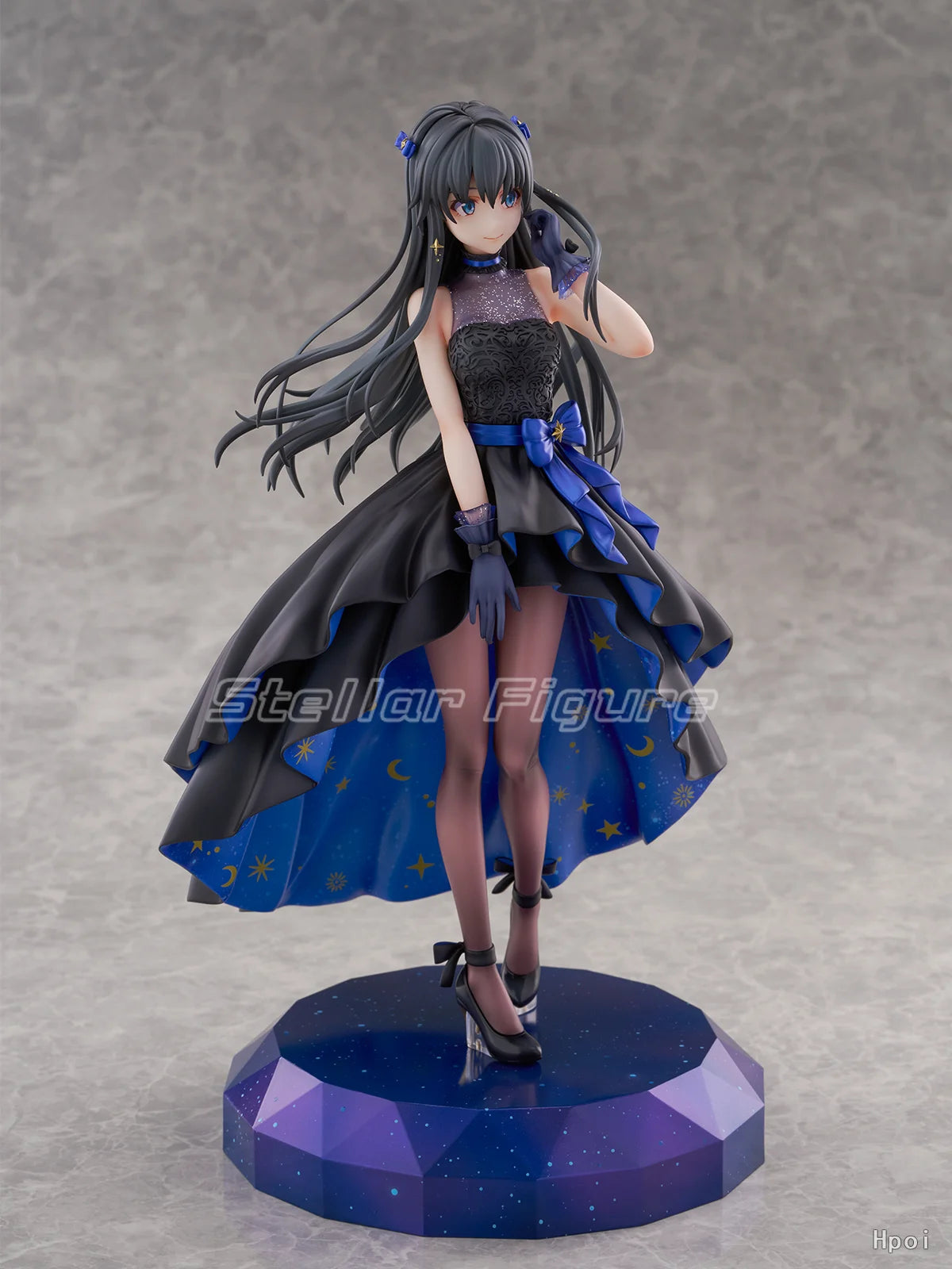 【Pre-sale】In Stock SSF EStream There Is Indeed Something Wrong with My Youth Love Story Yukinoshita Yukino 1/7 Scale Figures