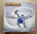 100%Original Bandai POKEMON Scale World Johto Region Ho Oh Lugia Anime Figure