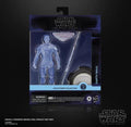 New Original Hasbro Star Wars HOLOCOMM COLLECTION DARTH MAUL Action Figure Model Toys