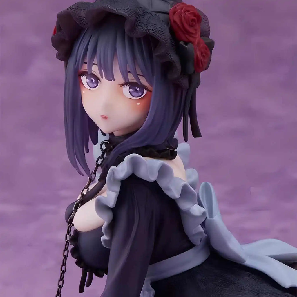 TAITO AMP Kitagawa Marin PVC Аниме Екшън Фигурки Darling Marin Версия 18CM Фигура Модел Колекция на склад