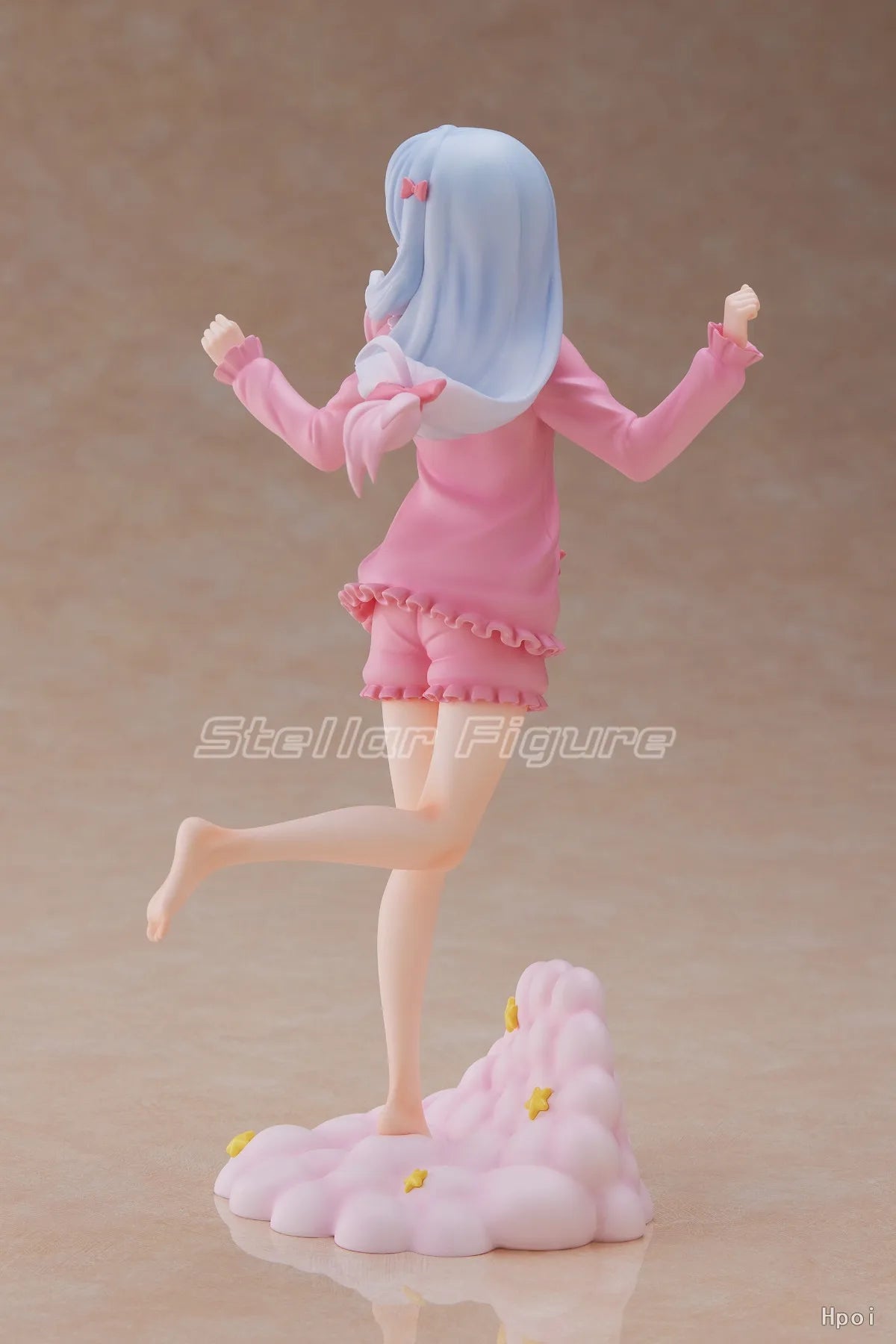 【SF】In Stock FuRyu TENITOL Izumi Sagiri Figure Model Toy Collection