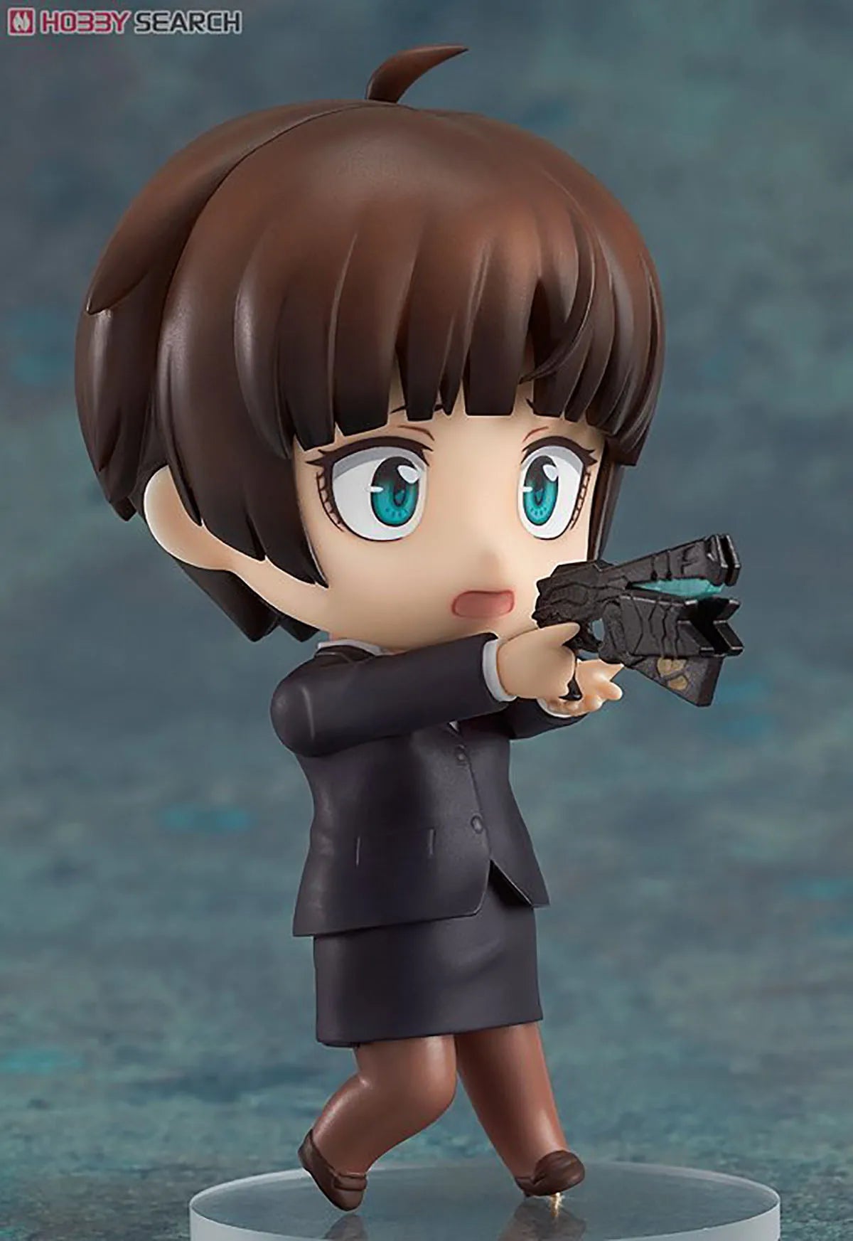 Original Genuine Good Smile Company Action/Dolls Nendoroid (#324) Psycho-Pass Tsunemori Akane Anime Character Figure Decoration