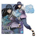 14CM аниме Naruto Hyūga Hinata Shippuuden Palm Senjutsu Battle Model Kakashi Toy Aciton Uchiha Sasuke Figure PVC