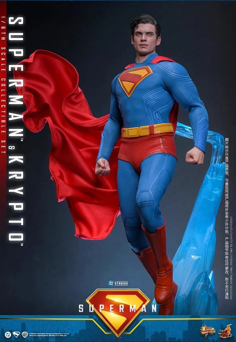 In Stock Hot Toys MMS812 1/6 Scale Male Soldier Super Hero Collection Full Set 12in Action Figure Doll Model Toys For Fans Gift