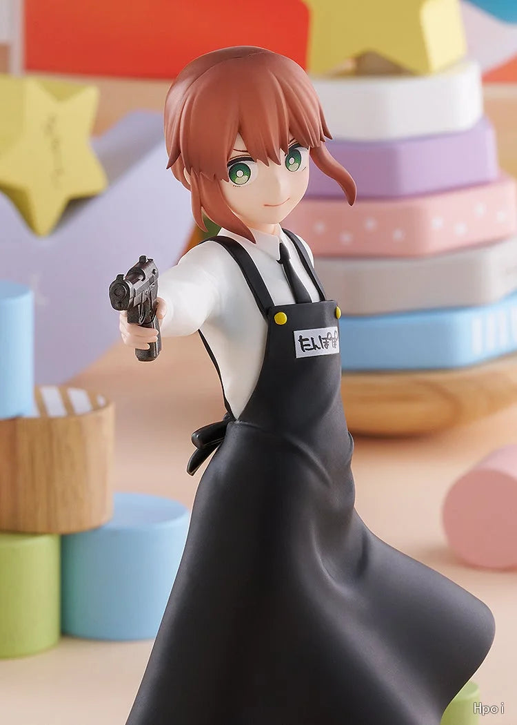 【UA】GSC POP UP PARADE Kindergarten WARS Rita Anime Figure Model Toy Gift