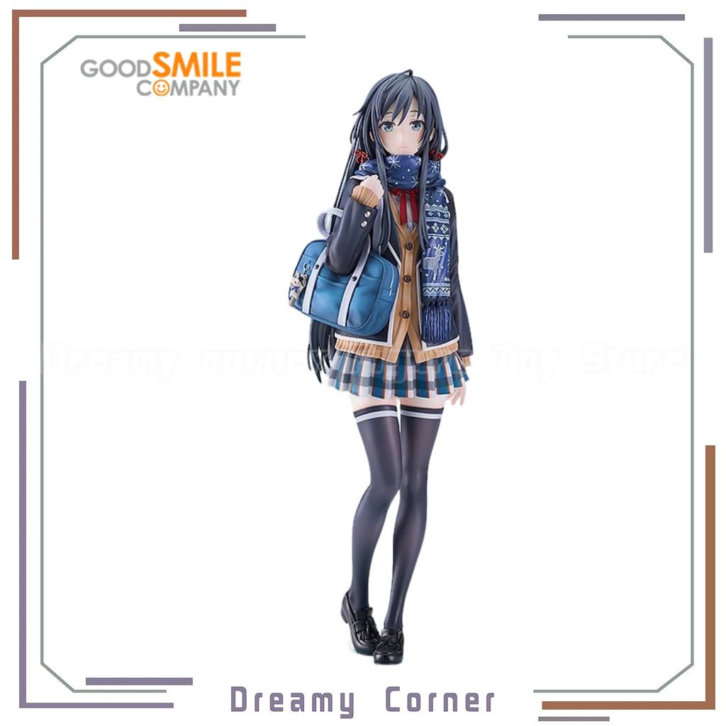 【In Stock】GSC My Teen Romantic Comedy SNAFU Yukinoshita Yukino 1/6 Anime Figure