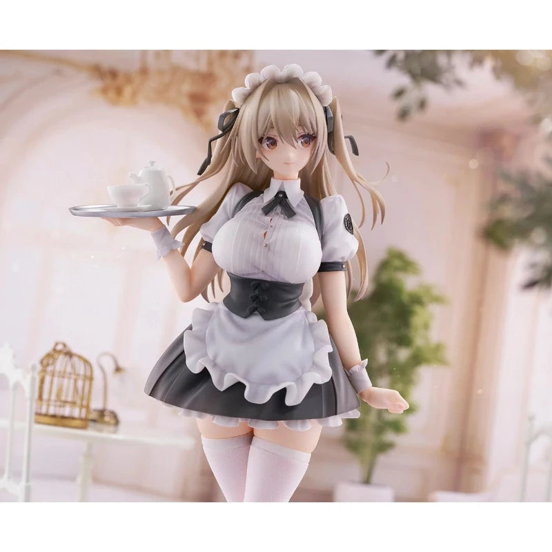 Koikoi - Sakura - Original saitom Artwork Airi Scale Figure