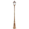 Led Solar Step Lights for Patio Stairs Garden Yard Garden Solar Lights Outdoor Waterproof