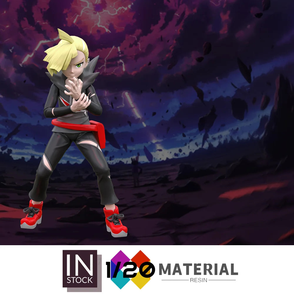 [In Stock]1/20 Resin Scale World [JB] – Gladion