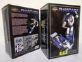 In Stock  NEW Transformation Original FansToys FT-49 FT49 Mirage PHANTASM Mp Ratio Action Figure Robot Toy with Box