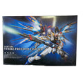 【IN STOCK】Daban PG Strike Freedom 1/60 Scale Assembly Model With Head light Set Remastered Color Box Collectible Toy For Fans