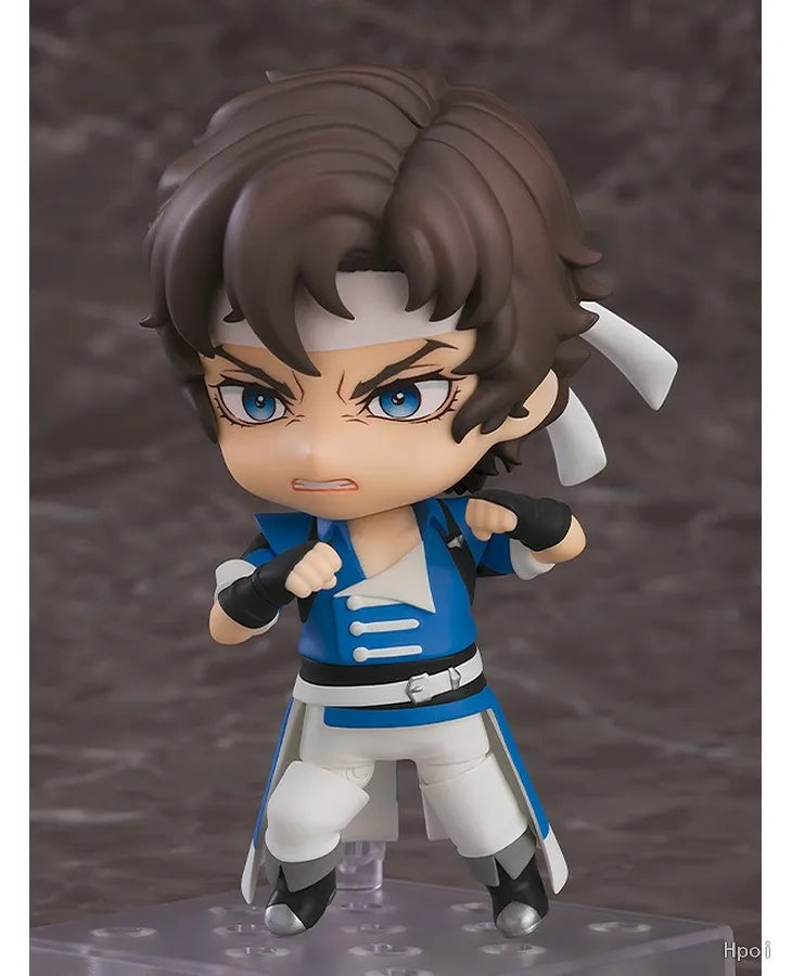 【UA】GSC Nendoron 2317 Castlevania Nocturne Richida Belmont Action Figure Model Toy Gift
