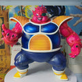 Аниме One Piece Фигурки Monkey D. Luffy Екшън Фигурки Sky Painting Gear 4 Luffy 29см PVC Колекция Статуя Модел Играчки Кукла Подарък