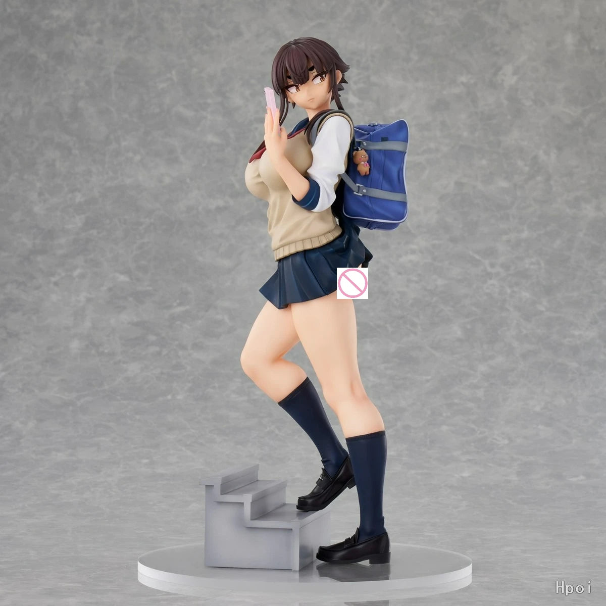 【Pre Sale】Original UnionCreative Rechu Happa Gift Figure Ornament