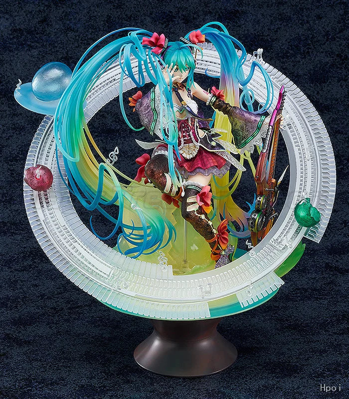 【MT】Original Max Factory GSC Piapro Characters Hatsune Miku Virtual Pop Singer 1/7 Anime Figures