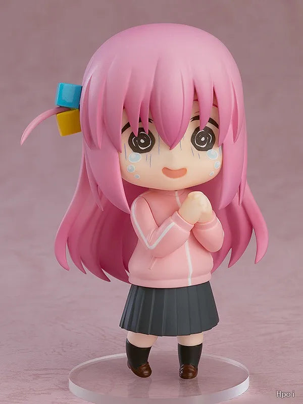 【TM】GSC Nendoroid #2069 Lonely Rock! Goto Dokki Figures Models Toys Gifts Ornaments