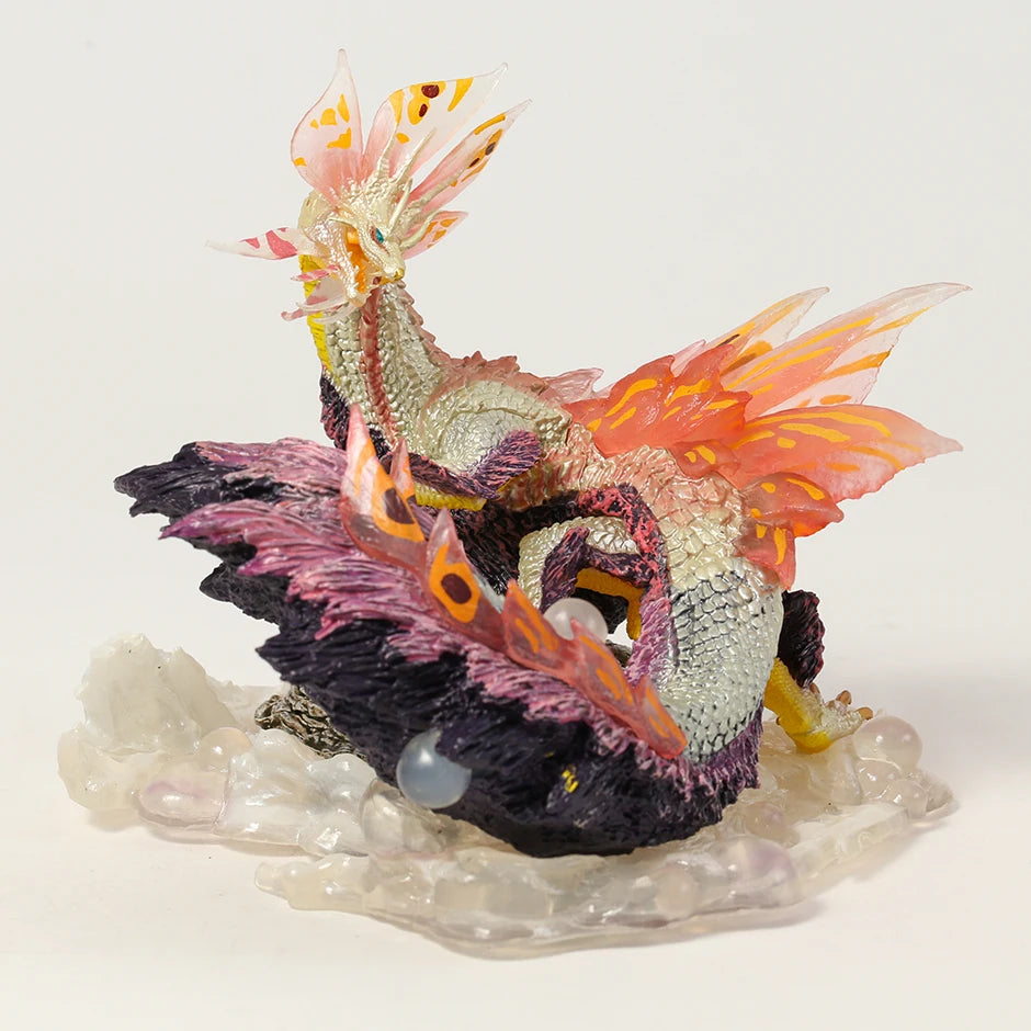 Mizutsune Garage Capcom Collectible Model Statue Figure Toy