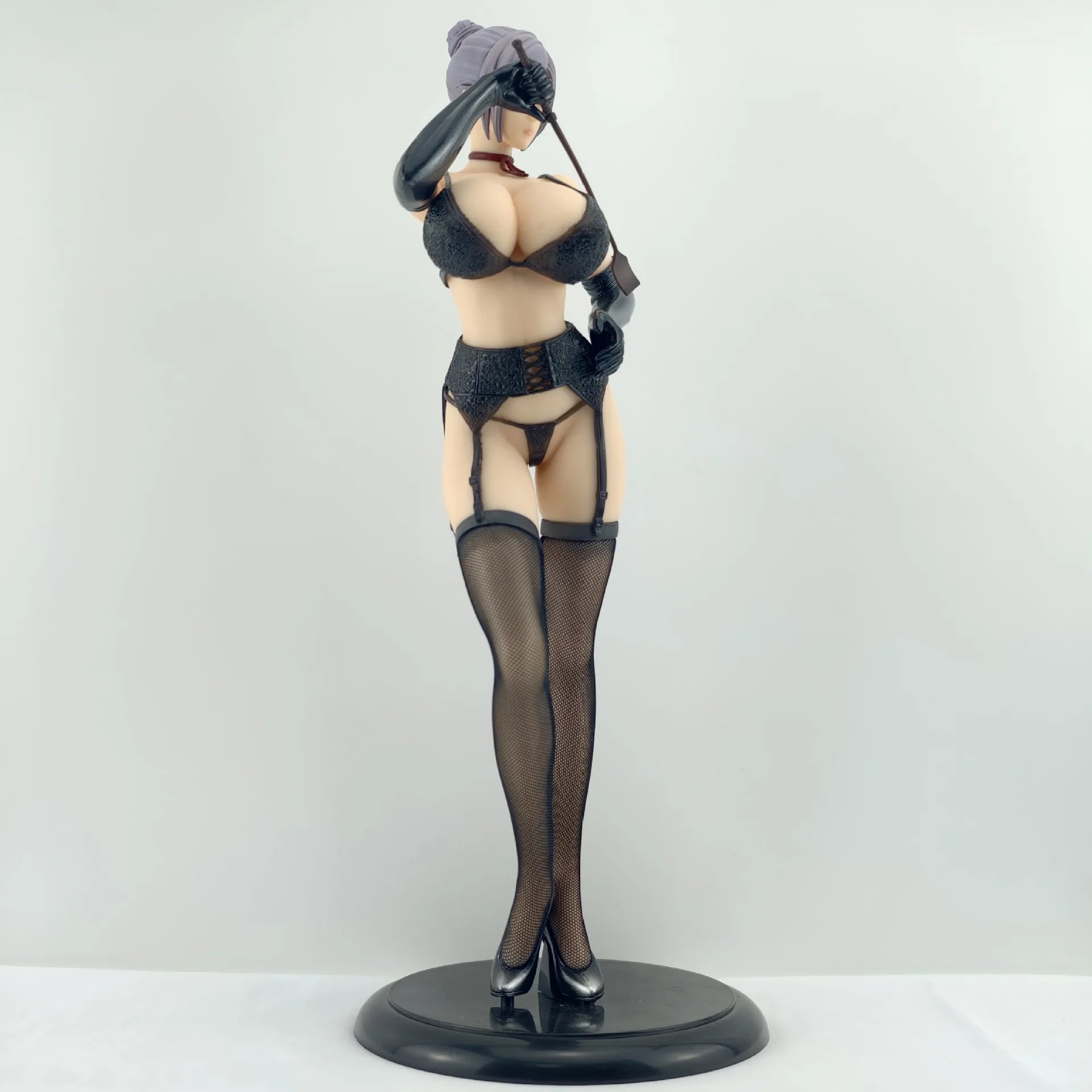 FREEing B-style Figure SkyTube Sexy Figure Anime Prison School Meiko Shiraki PVC Action Figure Anime Figures Collection Model