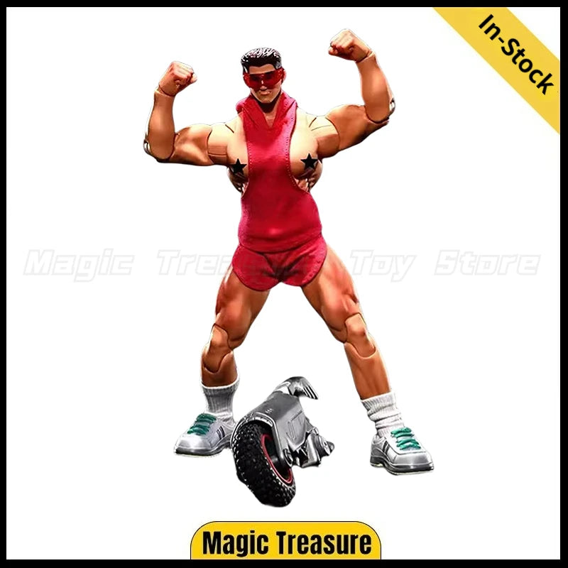 【In stock】Original Life Knight Jeremy 0505 1/6 Scale Figures Animation Ornaments Toys