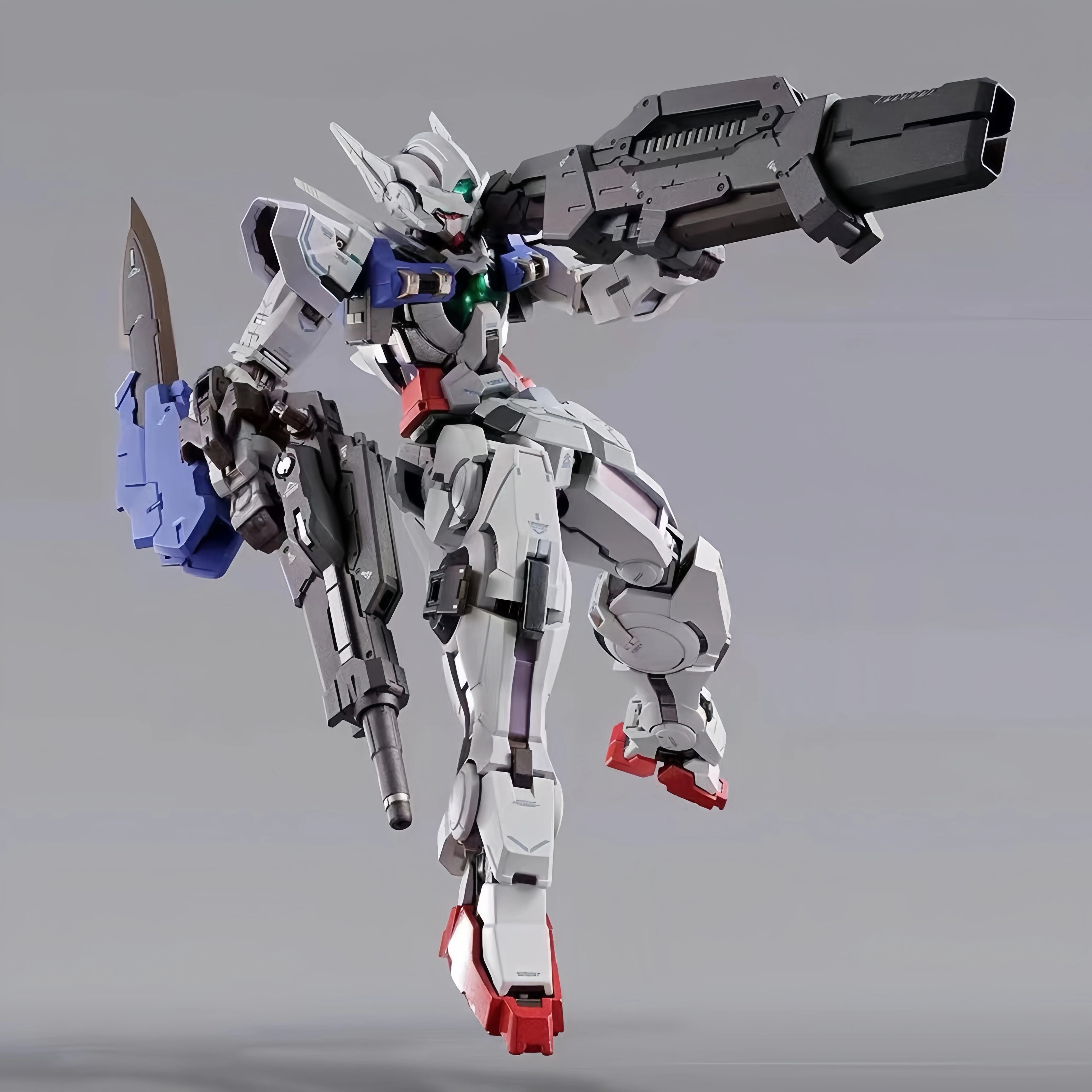 New  Action Gdm Mecha Figure Mg Astray 1:144 Strike Freedom 2.0 Figurine Assembly Model Collectible Decoration Toys Gifts