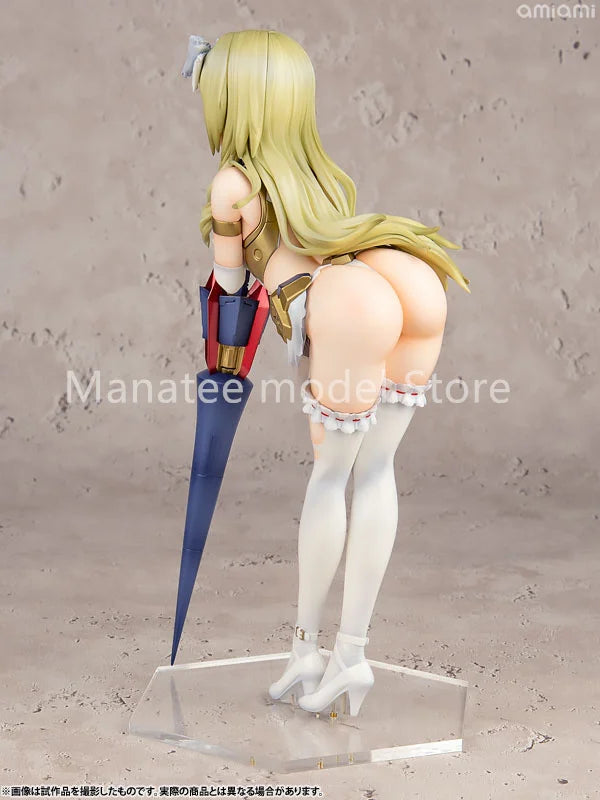 Kotobukiya Original Frame Arms Girl Durga I PVC Action Figure Anime Model Toys Collection Doll Gift