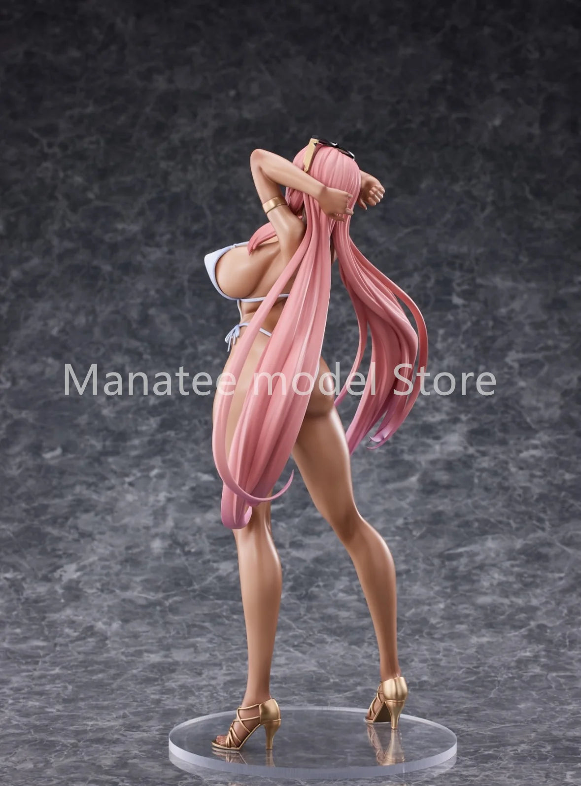 100% Original RPG PVC Action Figure Anime Modell Spielzeug Figur Sammlung Puppe Geschenk