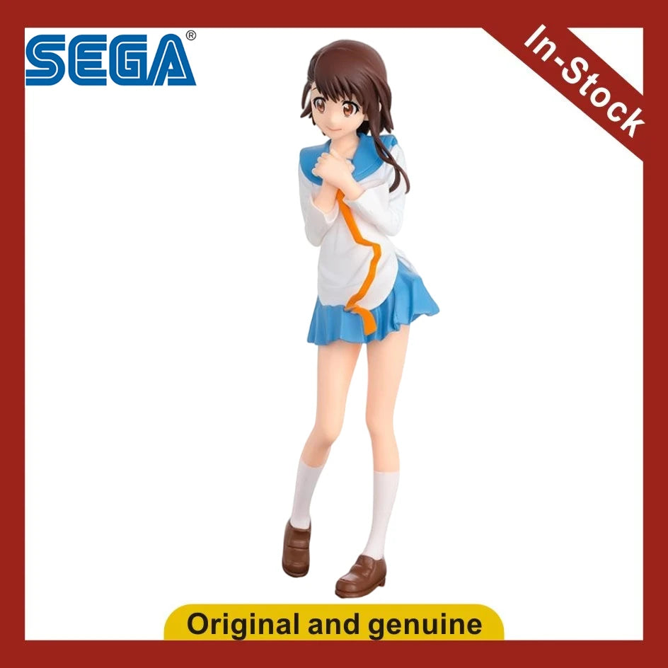 【UA】 SEGA Pseudo-Love "Onodera Kosaki" Figures Models Toys Gifts
