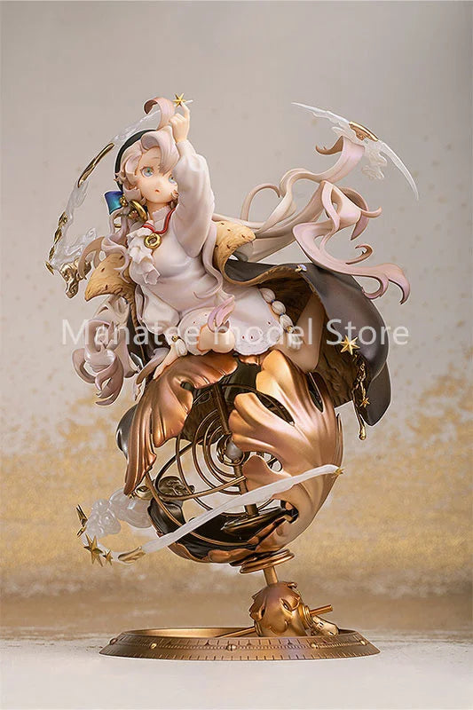 Myethos Original Time Compass 1/7 PVC Action Figure Anime Model Toys Collection Doll Gift
