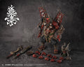 【In Stock】Original MAESTRO UNION MUIL001 IMMOBTAL LEGEND Syuten Douji 1/12 Action Figure Toy Model Collection