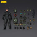 JOYTOY Dark Source Stellar Scar Assault Team Titanite Action Figure Doll Model Gift Decoration Collection