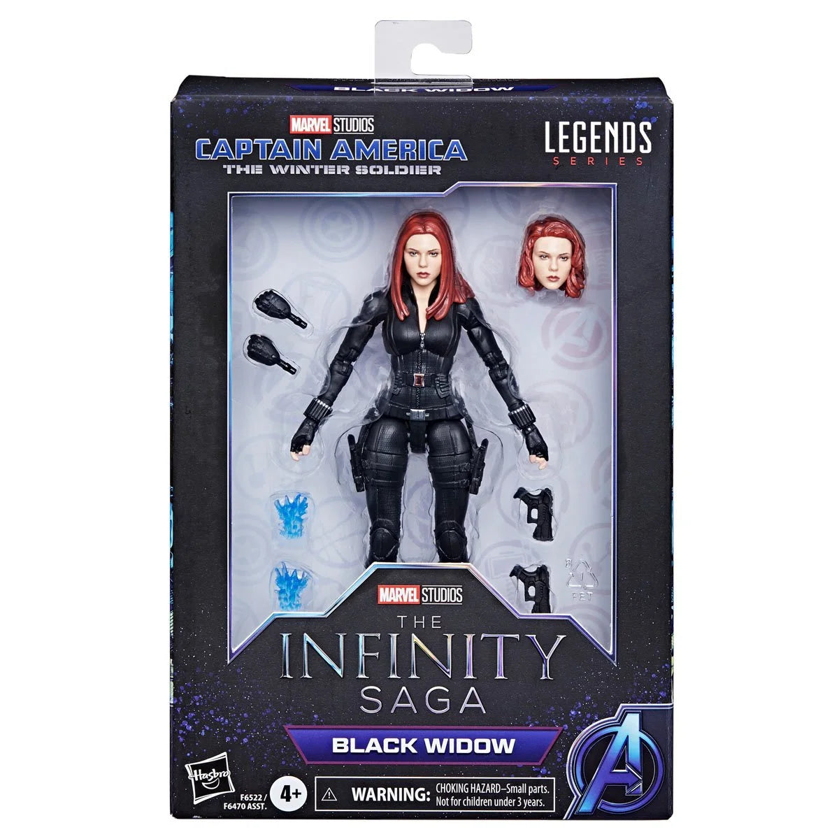 Marvel Legends Series The Infinity SAGA Black Widow Bruce Banner War Machine Collectible 6 Inch Action Figures Toys Gift
