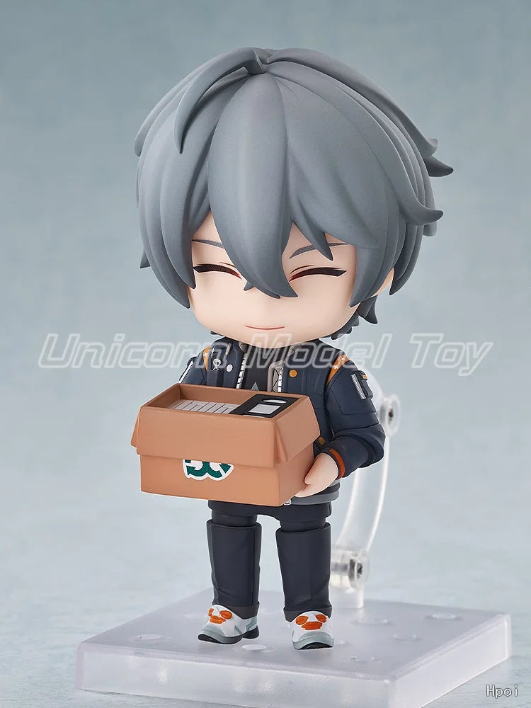 【UA】GSC Zenless 2714 Zone Zero WISE Anime Figure Model Gift