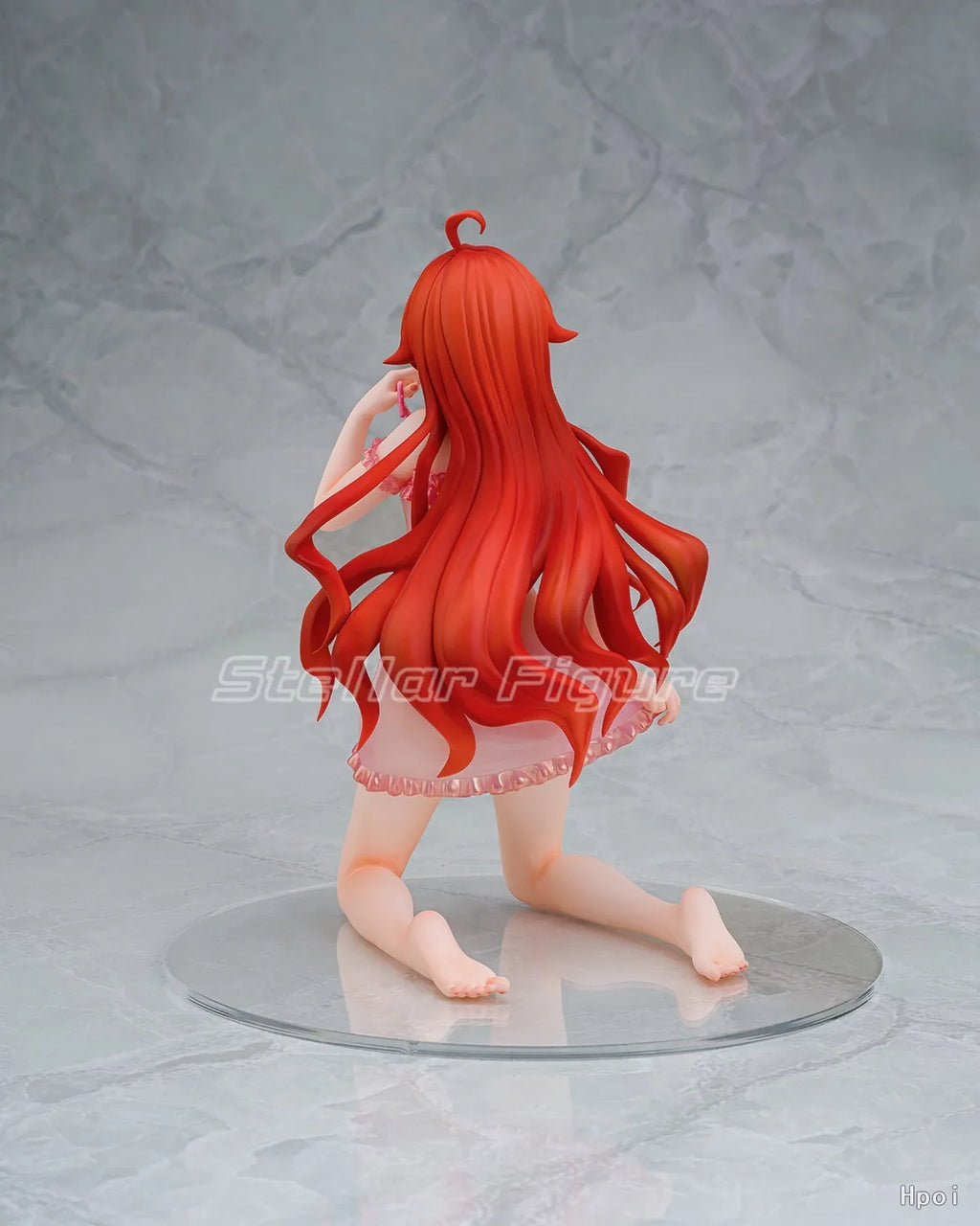 【SF】In Stock KADOKAWA KDcolle Mushoku Tensei Isekai Ittara Honki Dasu Eris Greyrat 1/7 Scale Figures Model Collection Gift