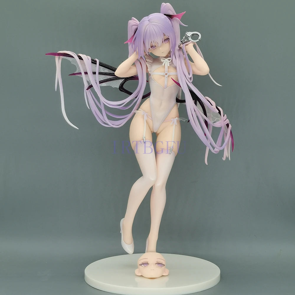 26cm Eve HAND CUFFS Ver Rurudo 1/6 Figure AniGift Girls Toys Japanese Toys Anime Figures PVC Action Figure Toy Game Model Doll