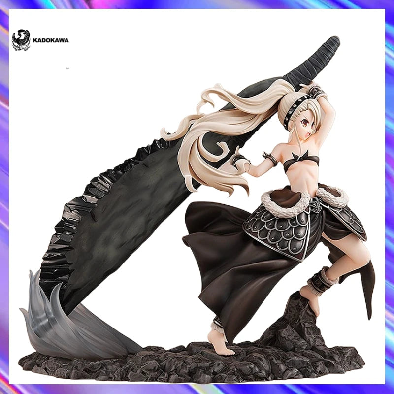 Original in Stock KADOKAWA KDcolle Fate/kaleid Liner Illyasviel Von Einzbern 1/7 Figures Model Toy Gift Collection Ornament