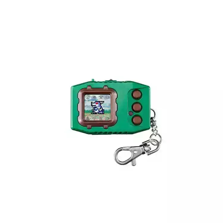 In Stock Original BANDAI PB Digimon Adventure DIGIVICE Virus Busters Koutetsu Teikoku Wind Guardians Anime Action Figure Toys