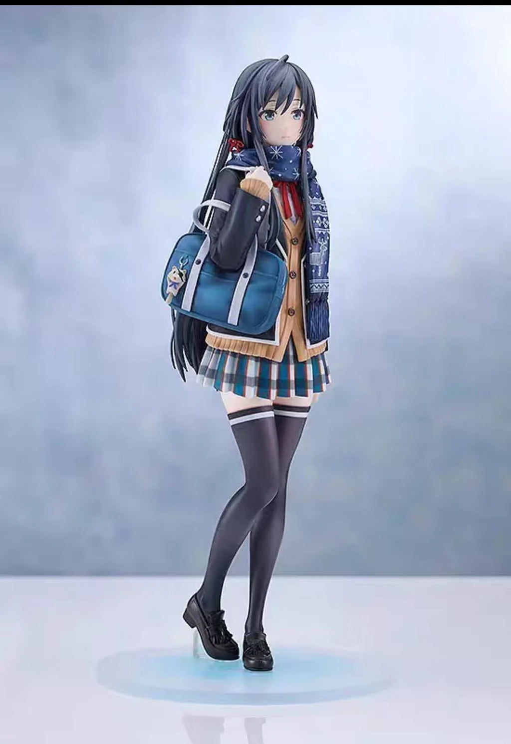 In StockOriginal F:NEX  My Youth Romantic Comedy Is Wrong, As I Expected   - Yukino Yukinoshita- Figure Anime Figure Character