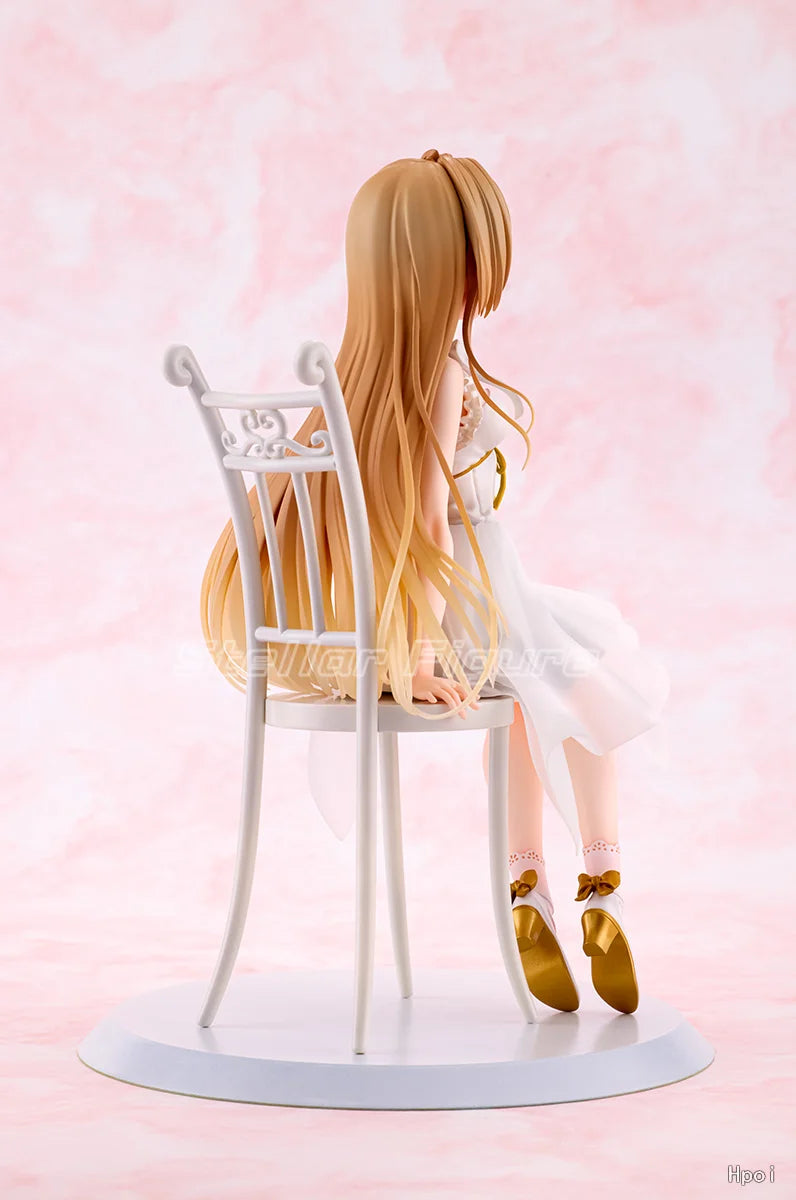 【SF】In Stock KADOKAWA KDcolle Angel Classmate Next Door Shiina Mahiru 1/7 Scale Figures Model Collection Gift