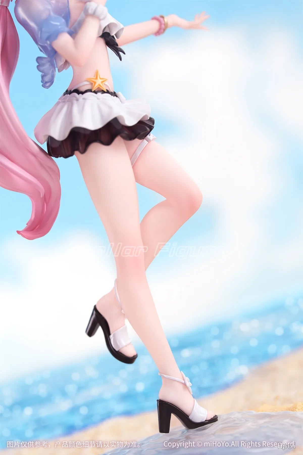 【SF】In Stock Myethos Gift Series Cangfa 3 Alicia 1/8 Scale Figures Model Collection