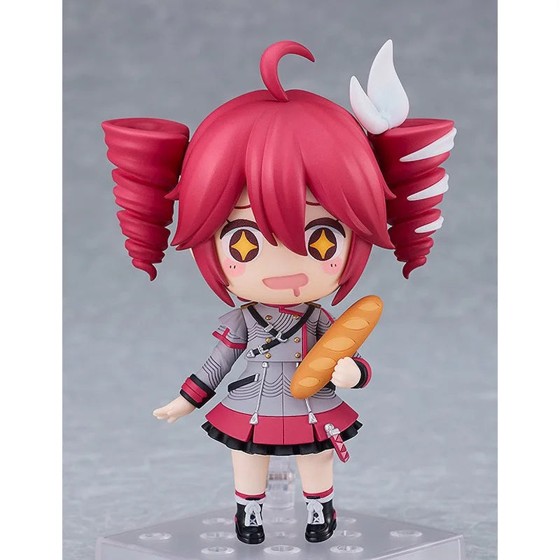 Good Smile Original POP UP PARADE UTAU VOCALOID Nendoroid Anime Figure Kasane Teto L size 569 2344 Action Figure Toys Gift Model