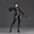 In Stock 100% Original Kaiyodo Revoltech Incrível Yamaguchi Catwoman Figuras De Ação Modelo Brinquedos Coleção Figura Em Estoque