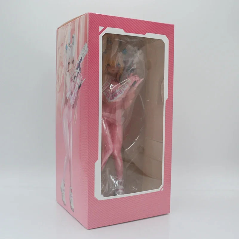 26cm Scarlet Sexy Anime Girl Figure Dorothy Sexy Action Figure Naga/Alice Sweet Home Figurine Adult Sexy Model Doll Toys Gifts