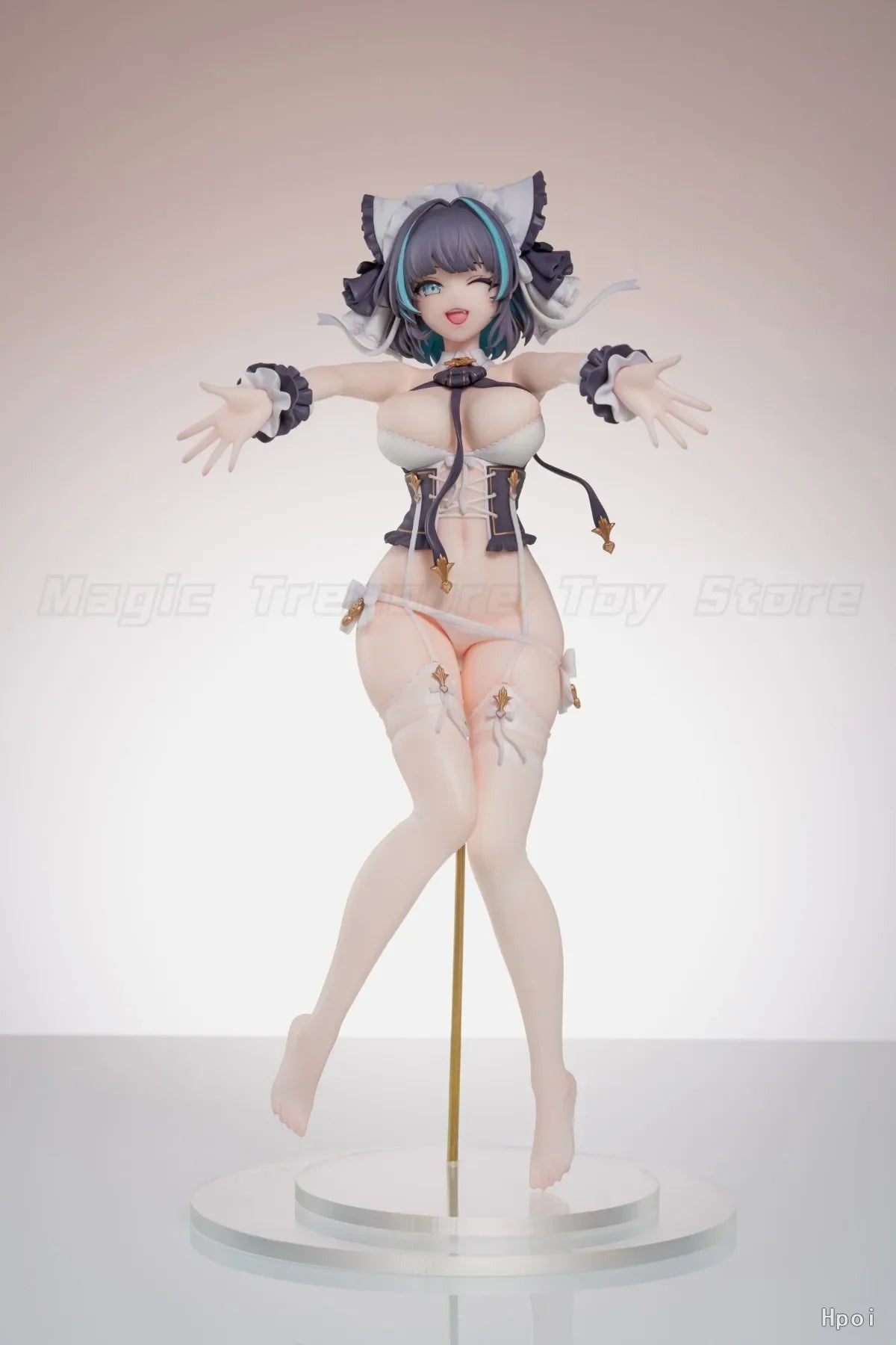 【MT】In Stock Original AniGame AmiAmi Azur Lane HMS Cheshire 1/6 Scale Beauty Figure Toys Model Ornaments