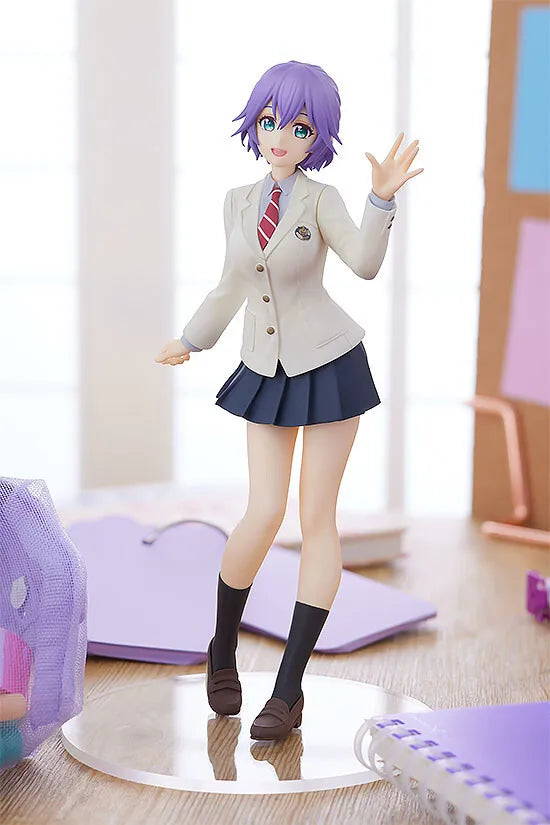 100% Original in Stock Good Smile Company Pop Up Parade Cuckoo No Iinazuke Segawa Hiro Model Decoration Collection Series