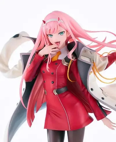 【FS】GSC DARLING in The FRANXX Code:002 Ai Scale 1/7 Figure Model Gifts