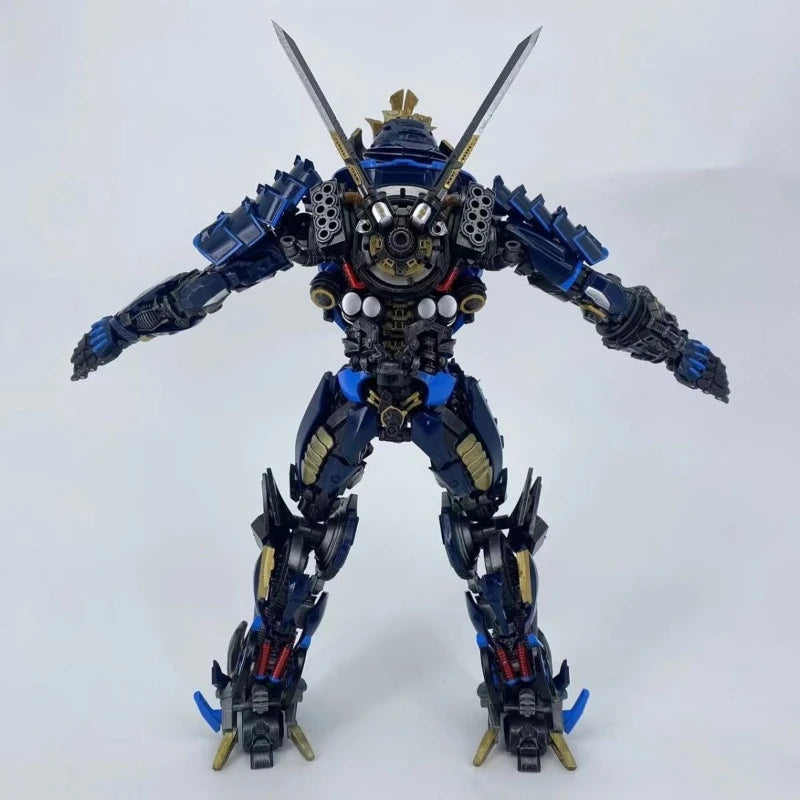 LK-01 Blue Drift Change 4 Drift Scale Drift Immutable Moveable Character Model