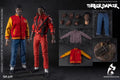 BIGDOG STUDIO NOSC019 1/6 Scale Soldier Thriller Dancer Deluxe Double Full Set 12" Action Figure Model Toy In Stock