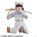【MT】Original MegaHouse GEM Nintama Rantaro Invincible Master of The Dokutake Ninja Heavenly Ghost in The Palm Figure Toy